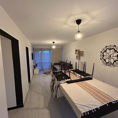 Appartement Ping-Pong Proche Gare Gagny Bagian luar foto