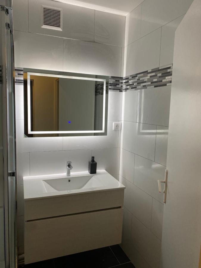 Appartement Ping-Pong Proche Gare Gagny Bagian luar foto